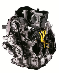 C216E Engine